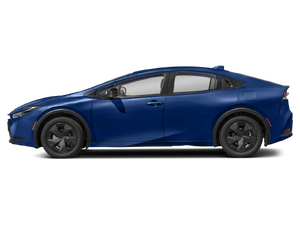 2024 Toyota Prius
